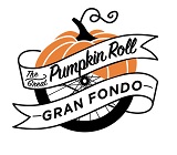 Pumpkin Roll Logo