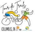 Tour de Trails logo