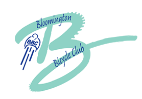 Bloomington BC logo
