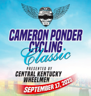Cameron Ponder Classic logo