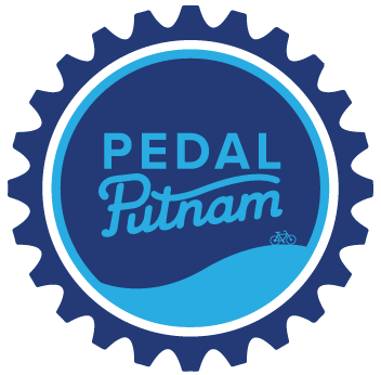 Pedal Putnam logo