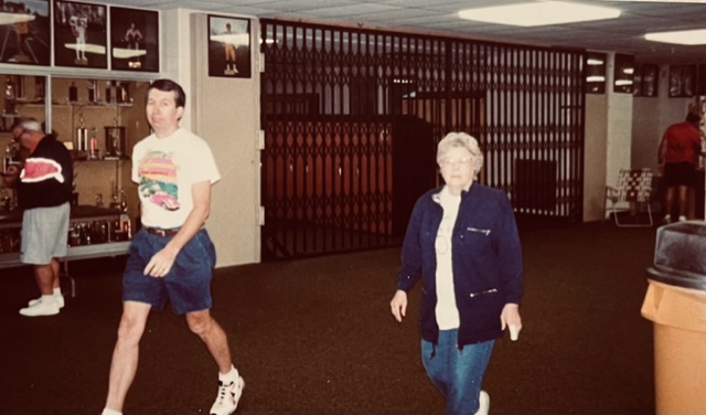 HHBT with Bob Peters